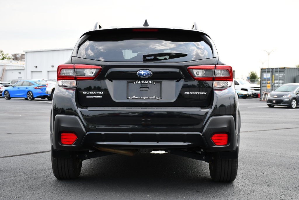Used 2021 Subaru Crosstrek 2.0i Premium w/ Popular Package #5 AWD/4WD image 6