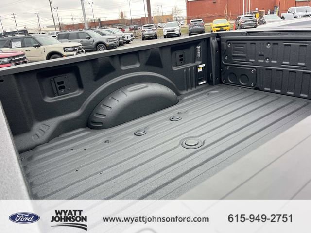 New 2026 Ford F250 Platinum w/ Tremor Off-Road Package image 12