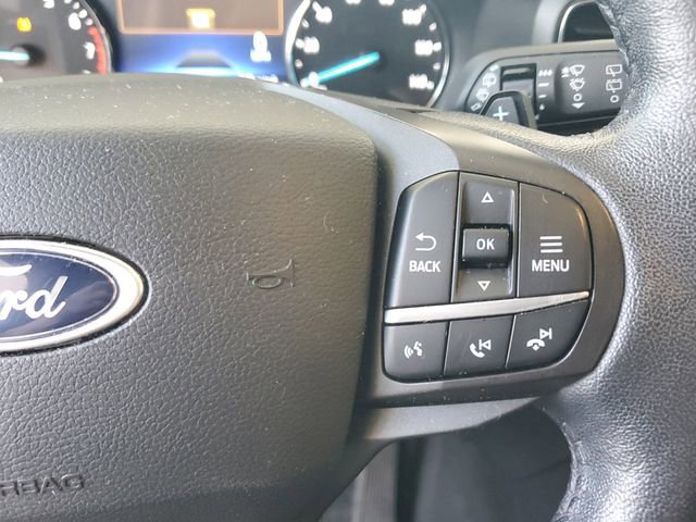 Used 2020 Ford Explorer XLT w/ Equipment Group 202A image 24