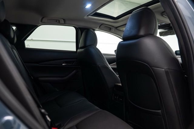 Used 2022 MAZDA CX-30 2.5 Turbo w/ Premium Plus Pkg image 16