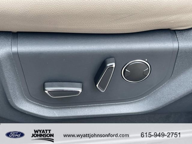 Certified 2024 Ford Expedition Max Limited AWD/4WD image 27