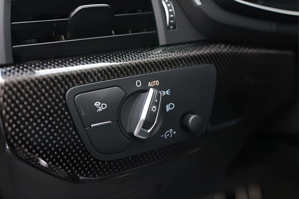 Used 2018 Audi S4 Premium Plus w/ Navigation Package image 49