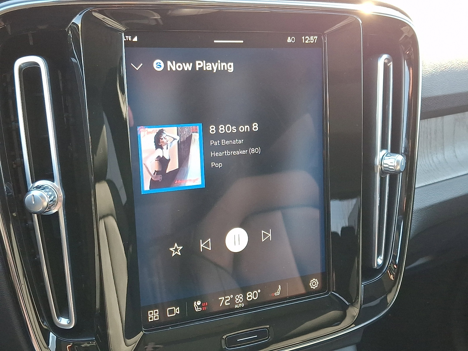 Used 2023 Volvo XC40 B5 Plus w/ Driver Assist Package image 17