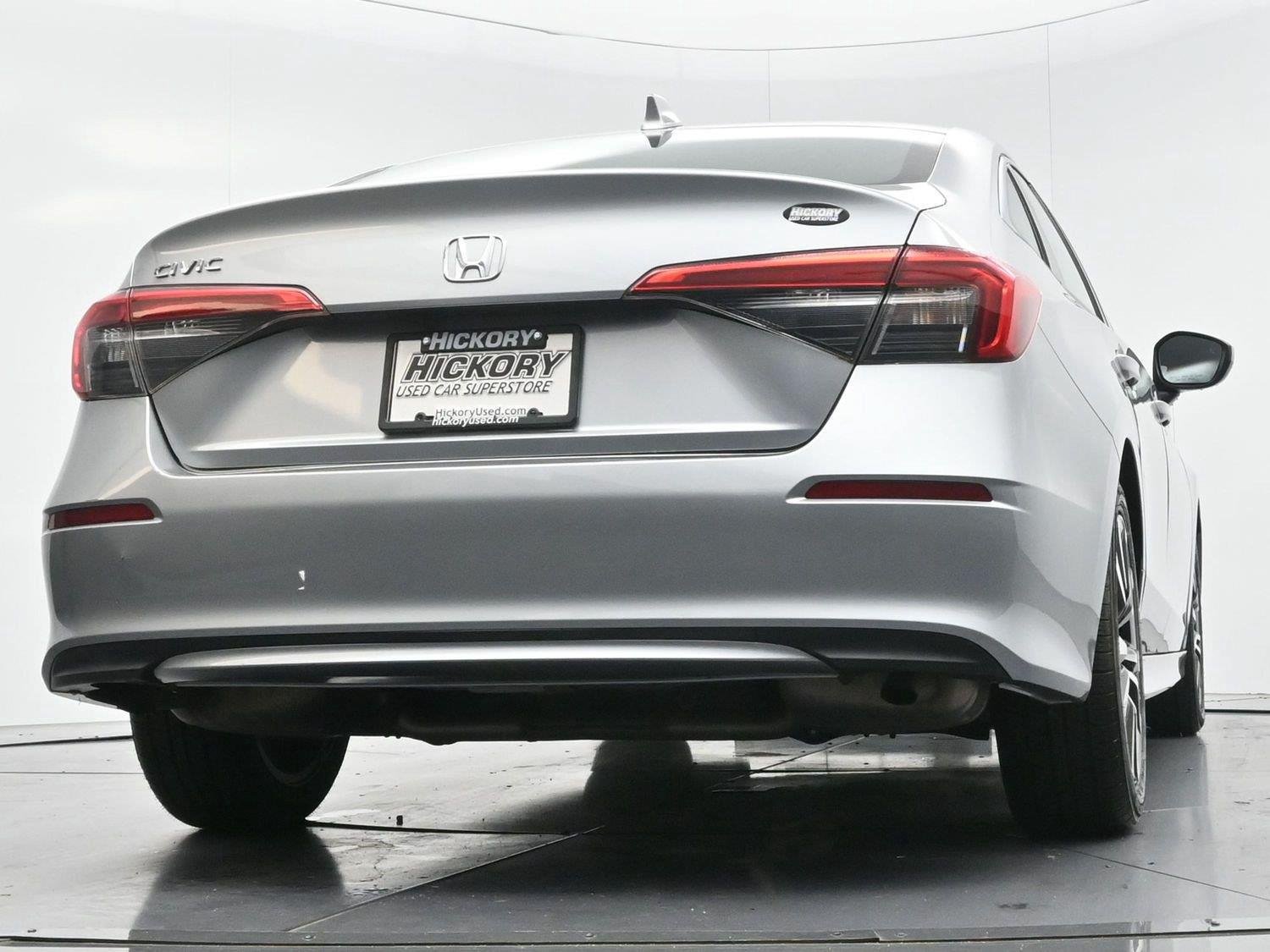 Used 2023 Honda Civic EX image 46
