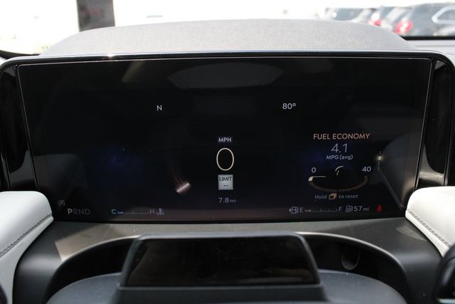 New 2026 Lincoln Aviator Reserve AWD/4WD image 39