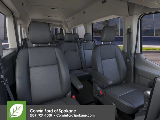 New 2026 Ford Transit 350 XL AWD/4WD image 10