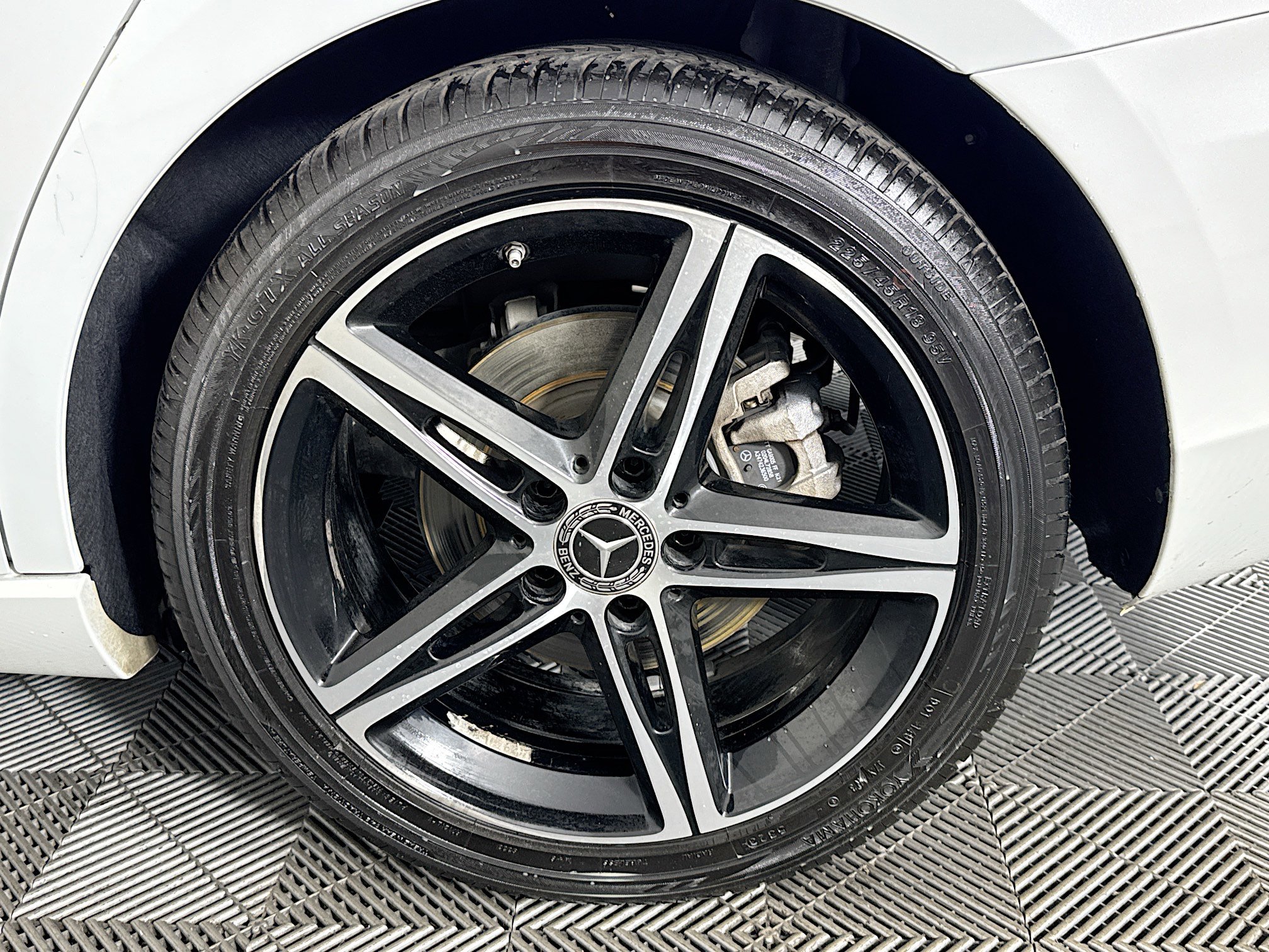 Used 2019 Mercedes-Benz A 220 image 64