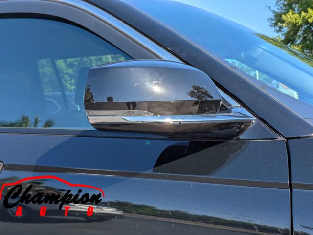Used 2025 Jeep Grand Cherokee Limited AWD/4WD image 14