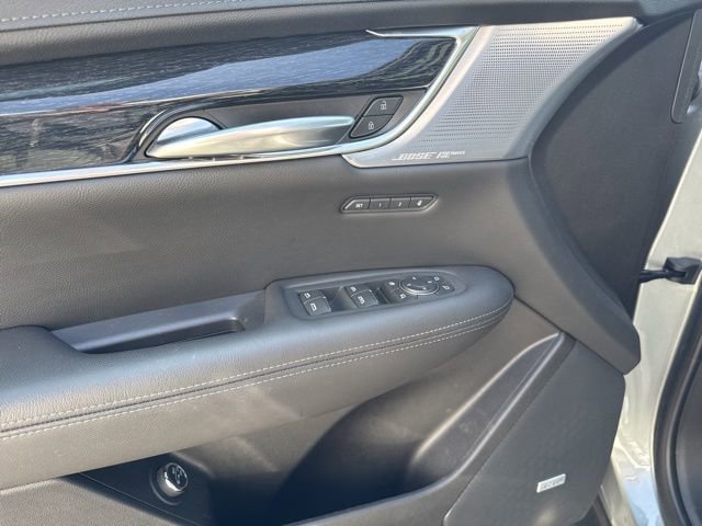 Used 2023 Cadillac XT5 Premium Luxury image 13