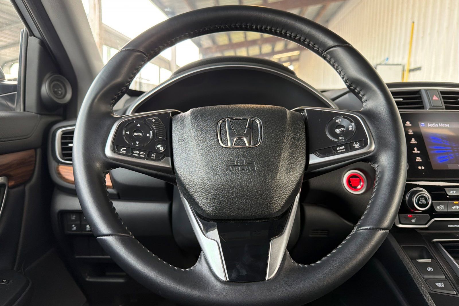 Used 2018 Honda CR-V Touring image 22