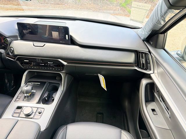 New 2026 MAZDA CX-90 3.3 Turbo w/ Premium Plus Pkg image 18