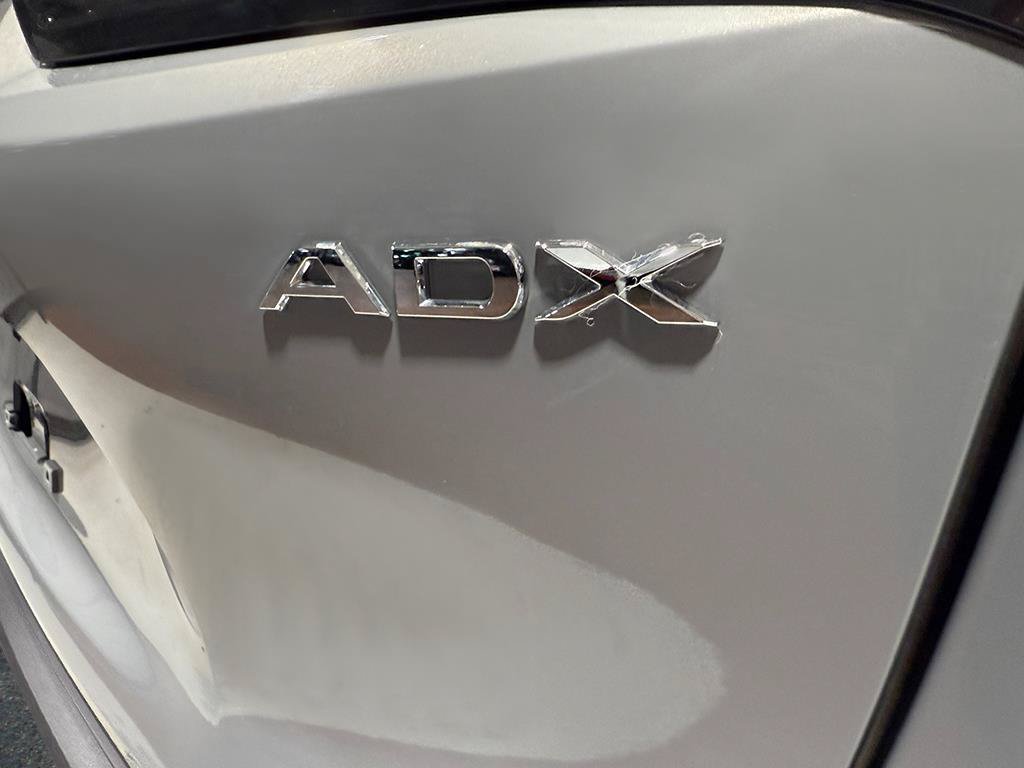 New 2026 Acura ADX AWD image 5
