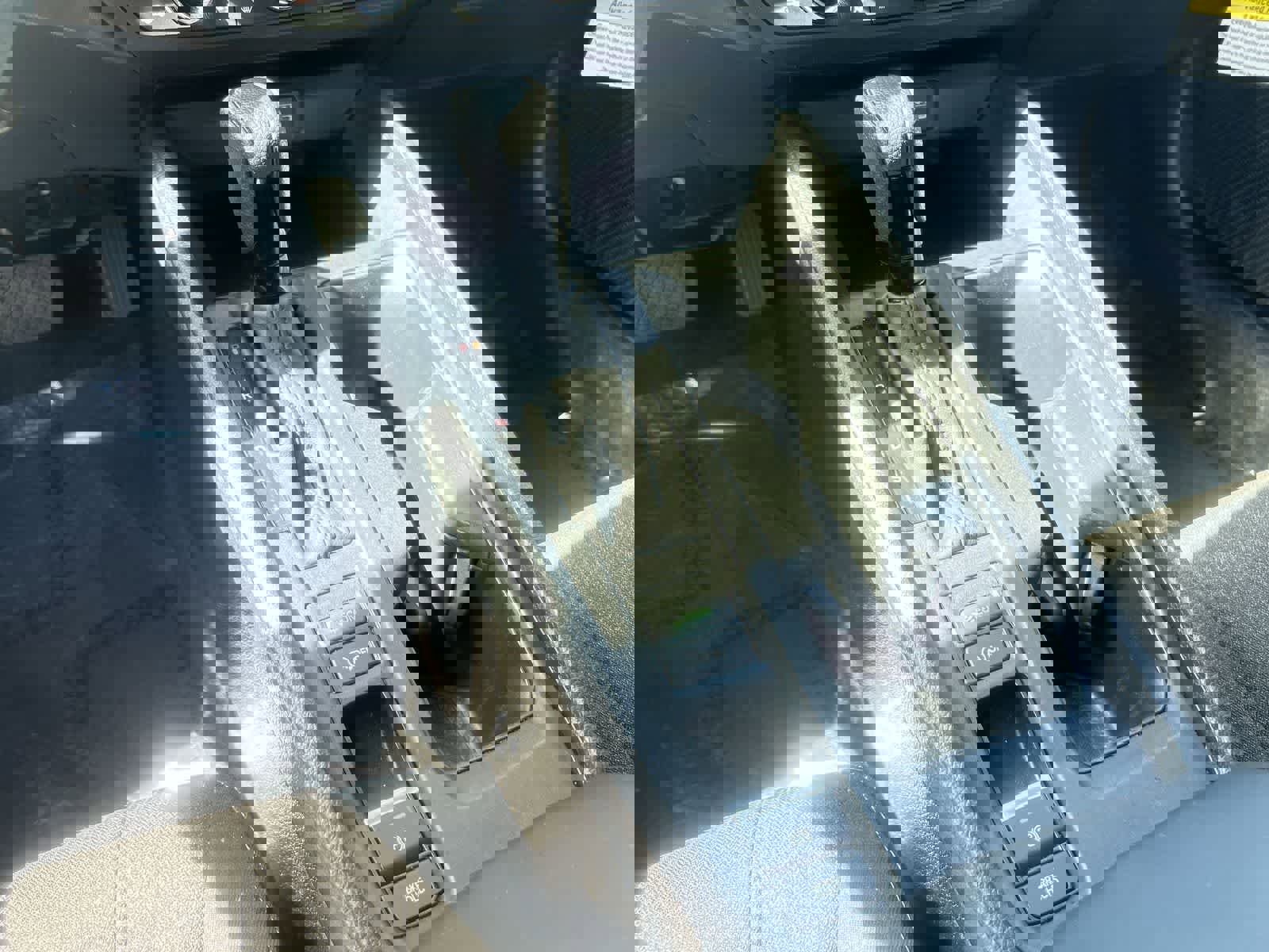 Used 2024 Honda Accord EX image 18