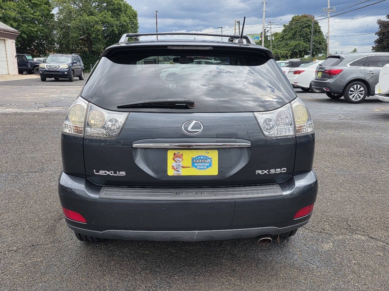 Used 2006 Lexus RX 330 AWD image 6