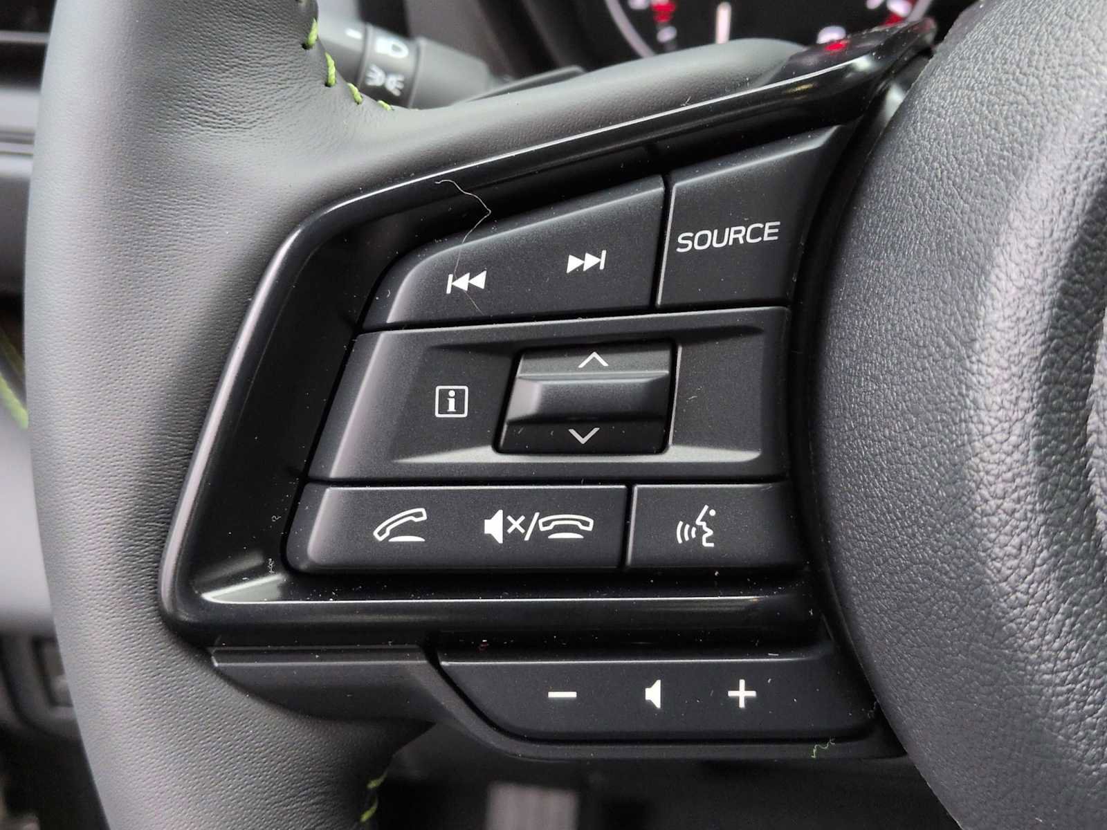 New 2026 Subaru Ascent Bronze Edition image 25