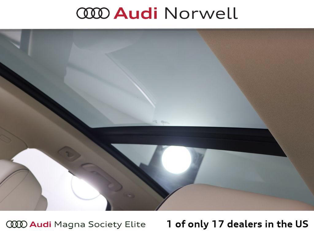 Used 2024 Audi Q5 2.0T Premium Plus AWD/4WD image 9