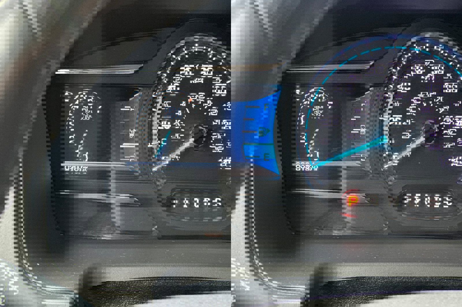 Used 2019 Ford Flex Limited w/ Equipment Group 303A image 32