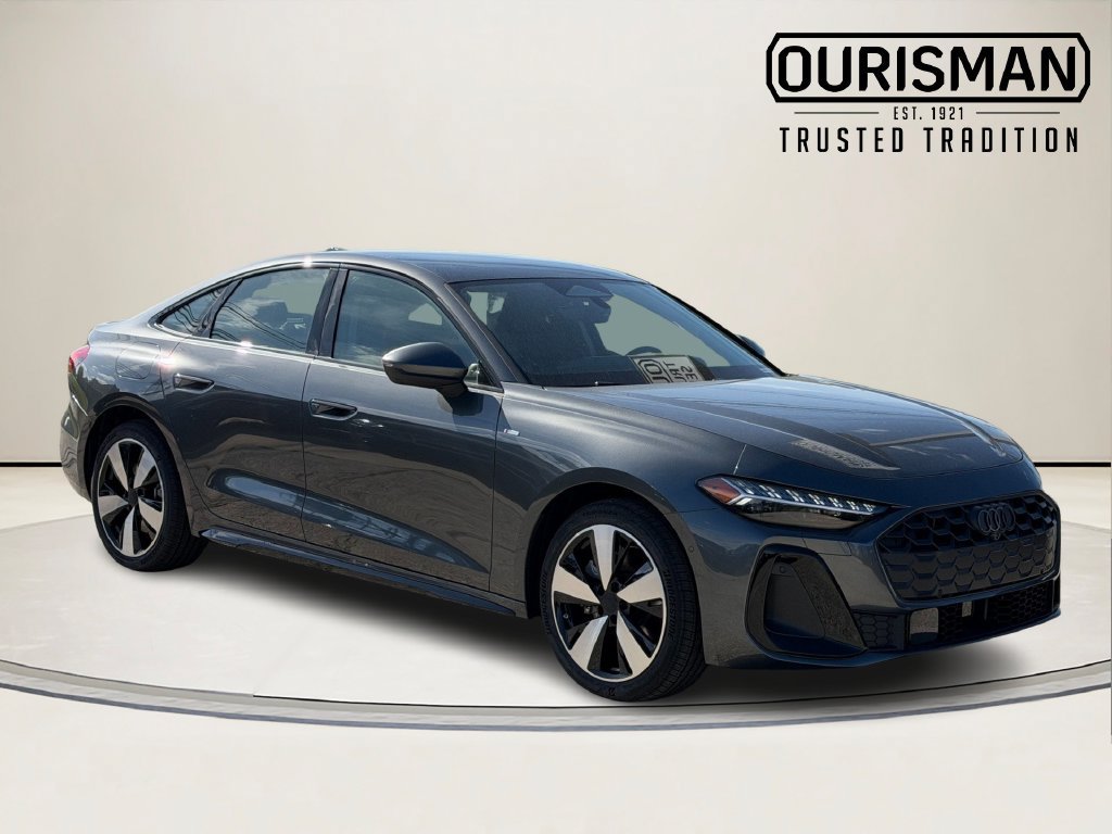 New 2026 Audi A5 Premium Plus