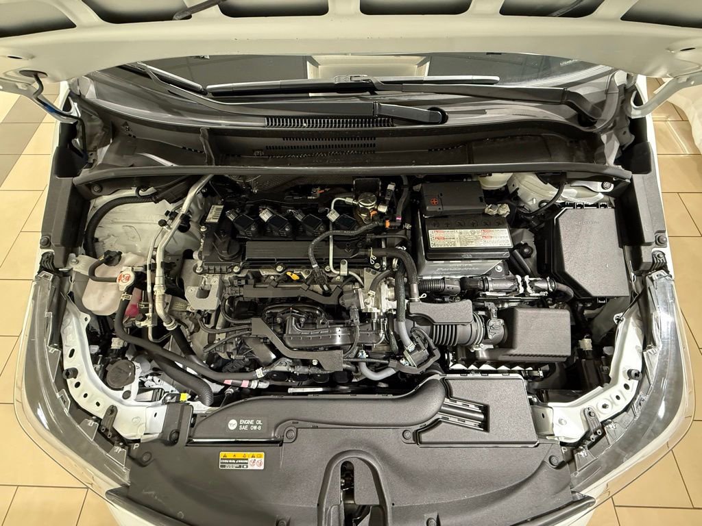 Used 2024 Toyota Corolla SE image 10