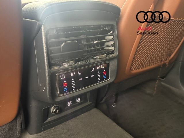 Used 2019 Audi Q8 Premium Plus AWD/4WD image 28