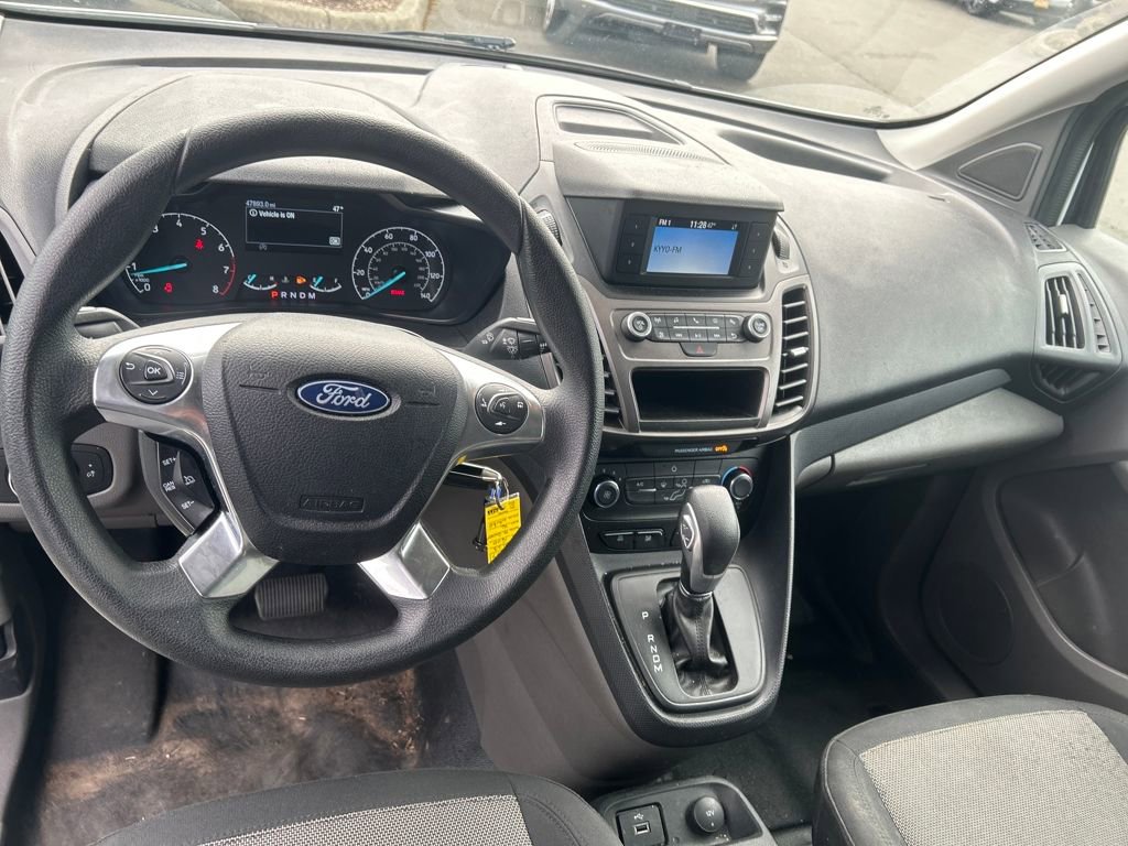 Used 2023 Ford Transit Connect XL image 6