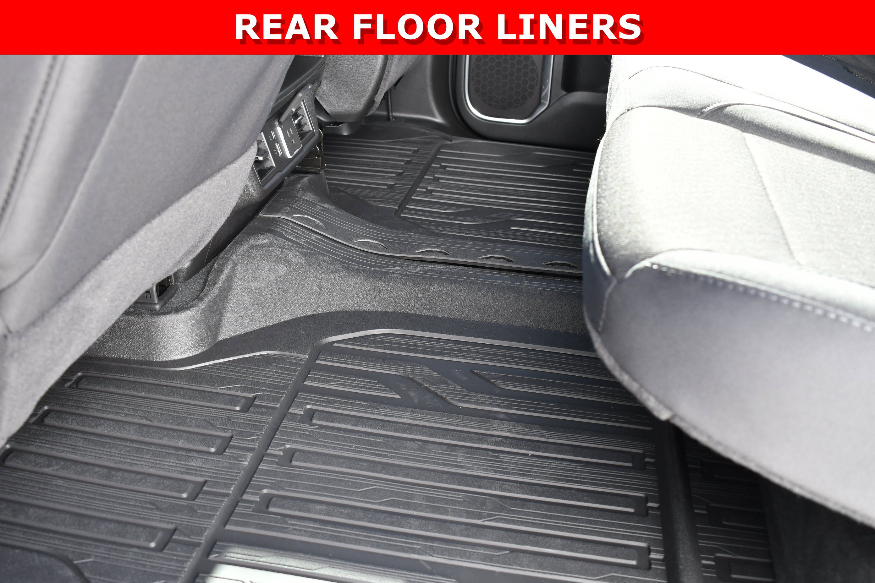 New 2026 GMC Sierra 2500 SLE w/ SLE Value Package; image 22