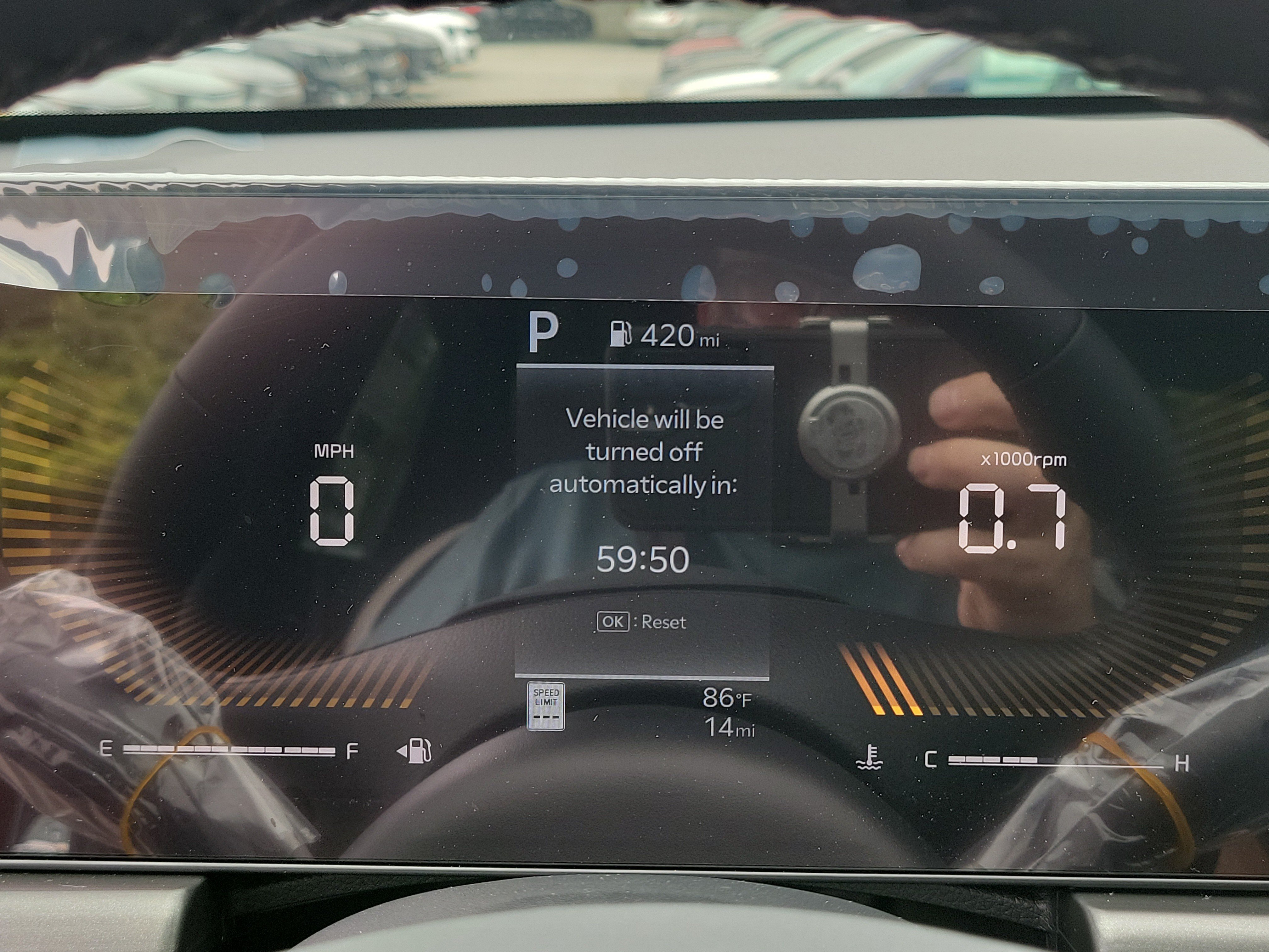 New 2026 Kia K5 GT-Line FWD image 24