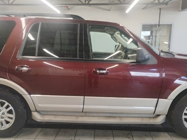 Used 2010 Ford Expedition Eddie Bauer image 8