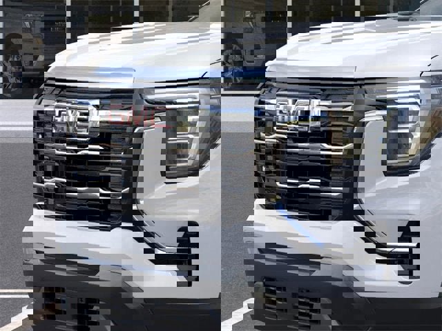 New 2026 GMC Terrain Elevation image 13