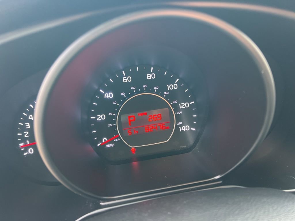 Used 2019 Kia Soul image 16