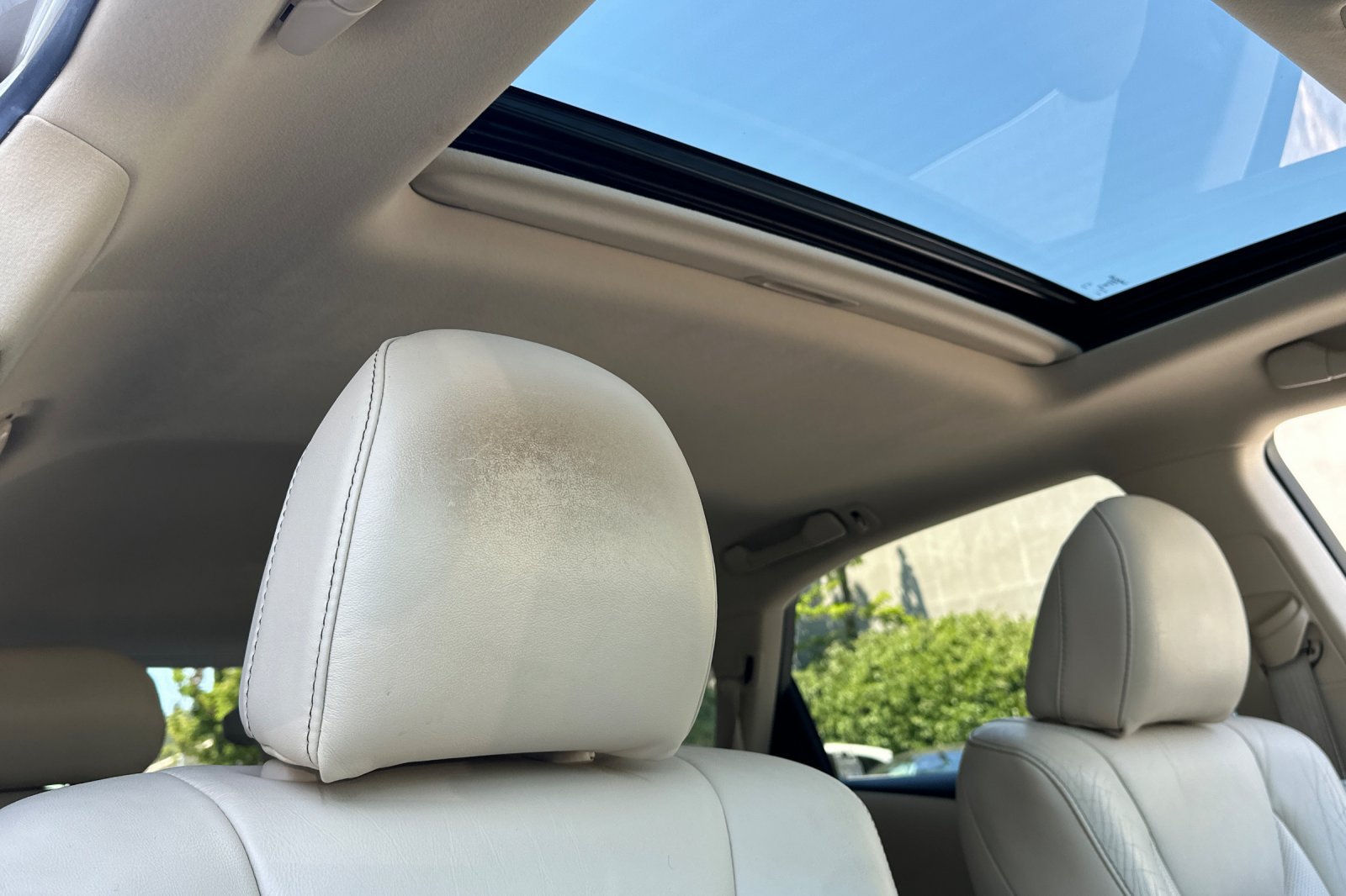 Used 2015 Lexus RX 450h FWD image 14