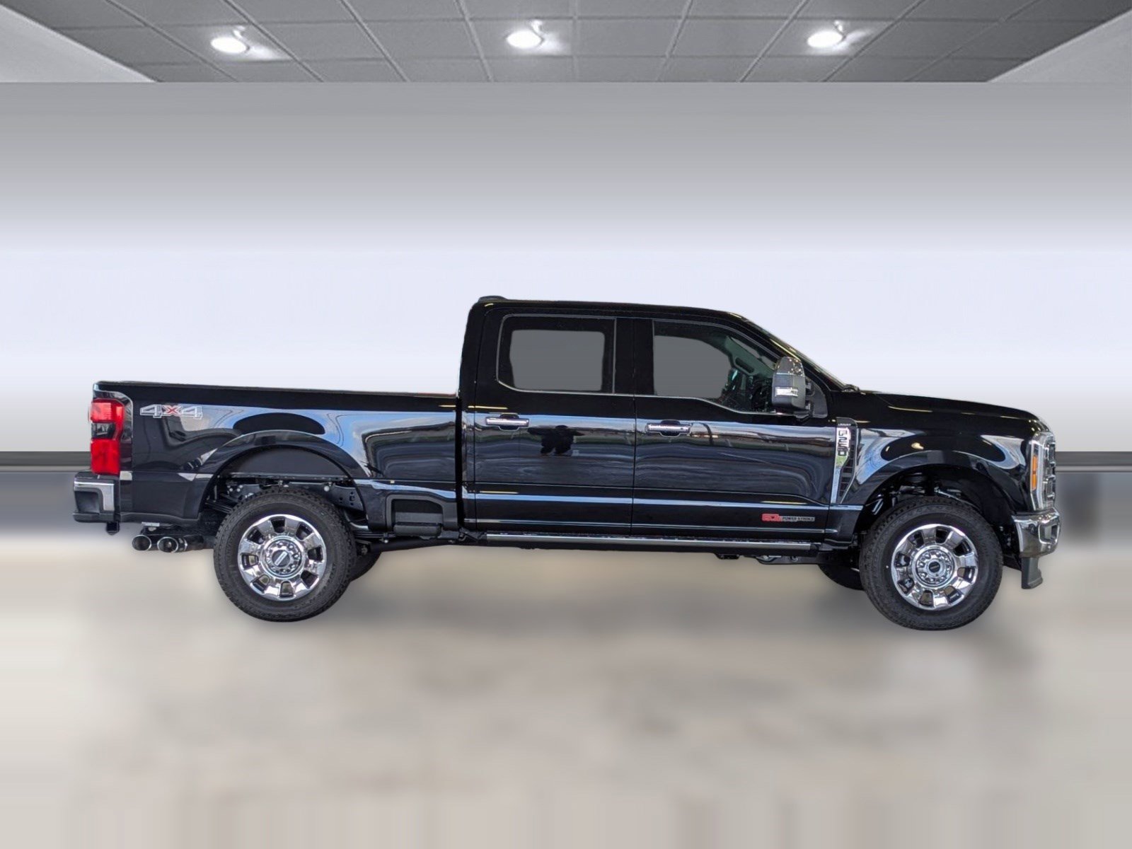 New 2026 Ford F250 Lariat w/ Lariat Ultimate Package image 7