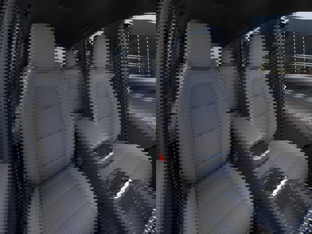 New 2026 GMC Terrain Elevation w/ Black Edition image 16