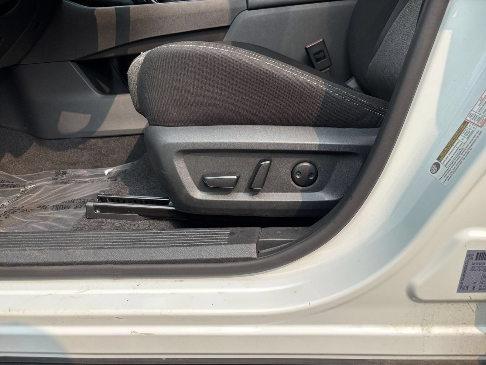 Used 2026 Nissan Rogue SV AWD/4WD image 22