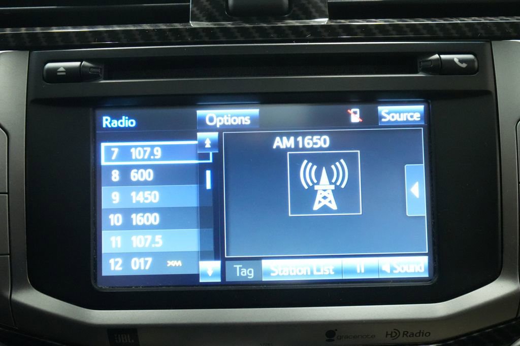 Used 2015 Toyota 4Runner Limited image 38