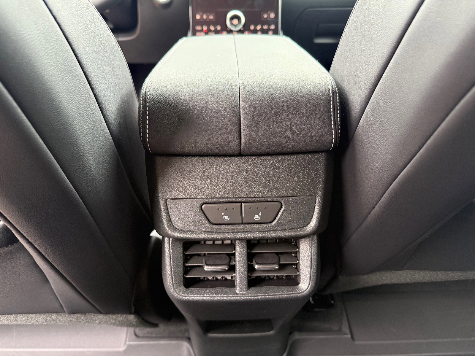 New 2026 GMC Terrain Denali w/ LPO, Floor Liner Package image 14