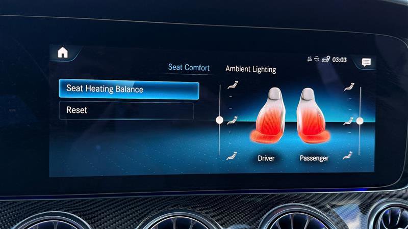 Used 2023 Mercedes-Benz AMG GT 63 S image 50