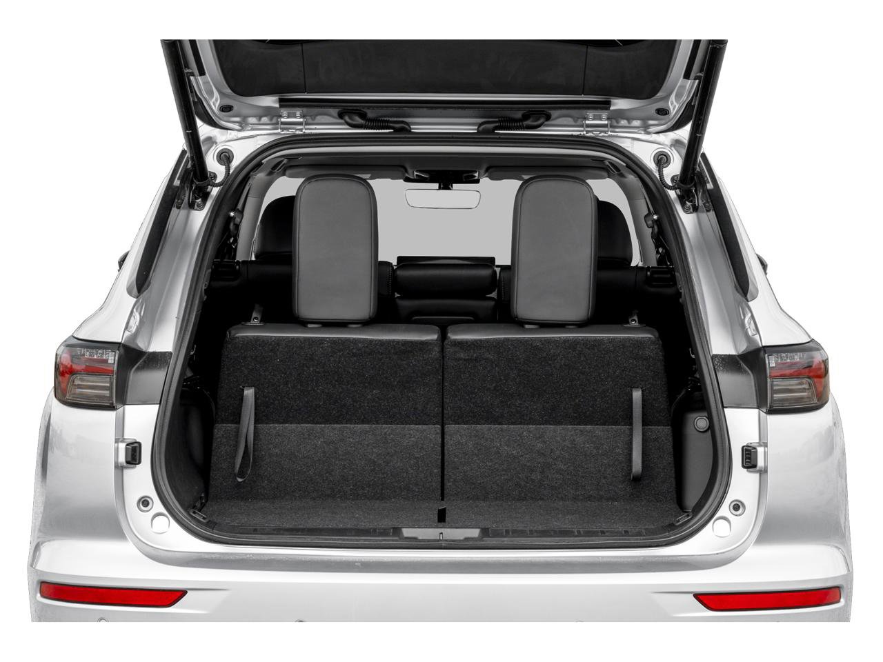 New 2025 Mitsubishi Outlander SE image 44