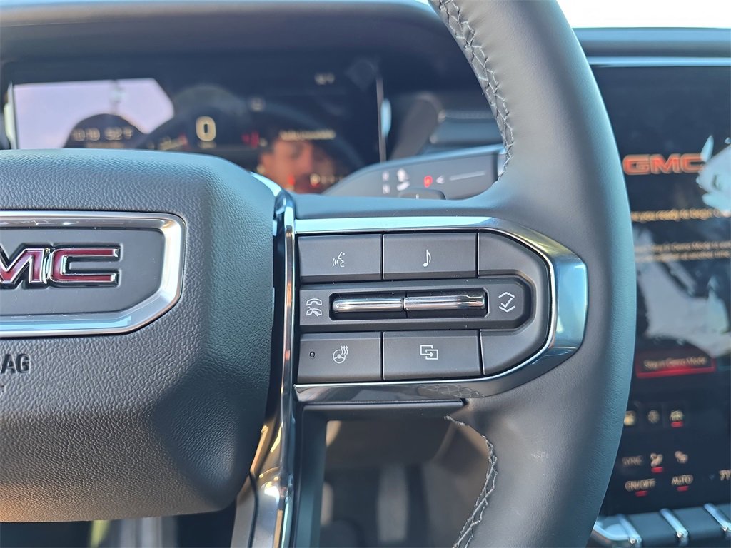 New 2026 GMC Acadia Elevation image 19