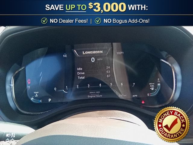 Used 2026 RAM 1500 Limited AWD/4WD image 19