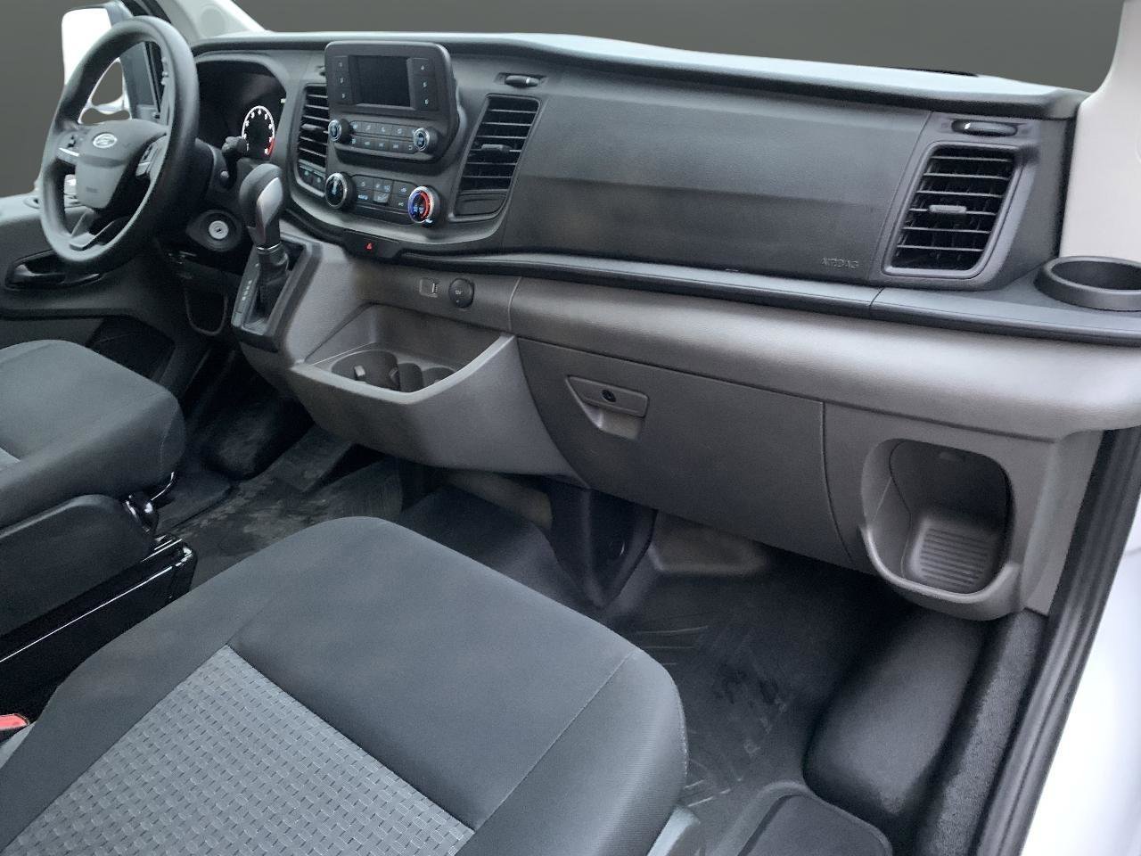 Used 2024 Ford Transit 250 Low Roof w/ Exterior Upgrade Package image 15