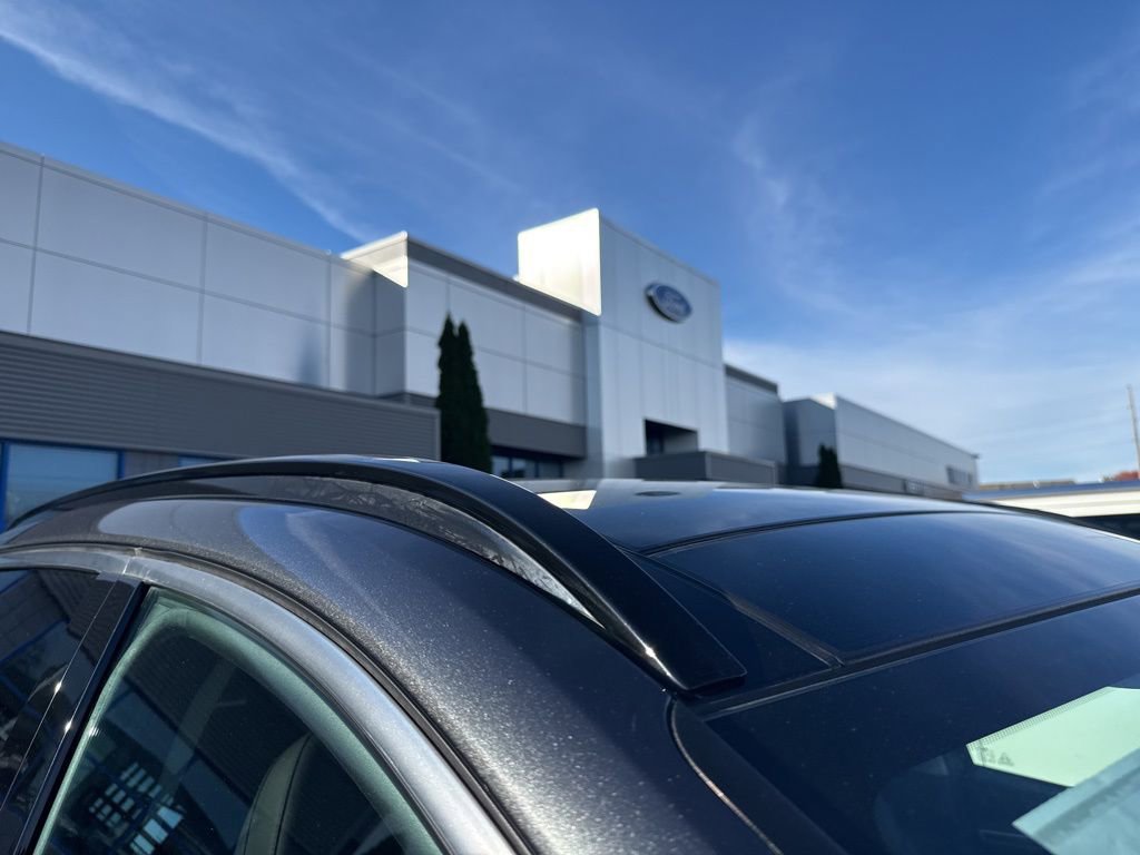 Used 2023 Hyundai Tucson Limited image 14