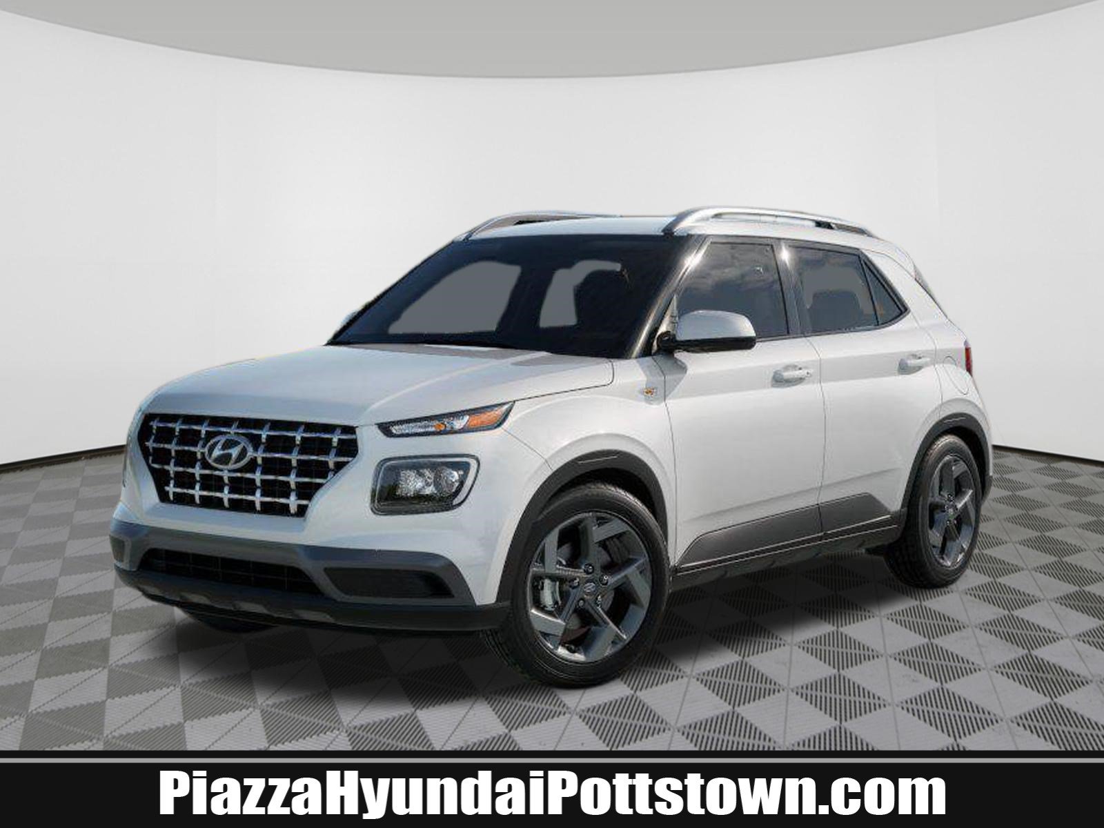 New 2026 Hyundai Venue SEL
