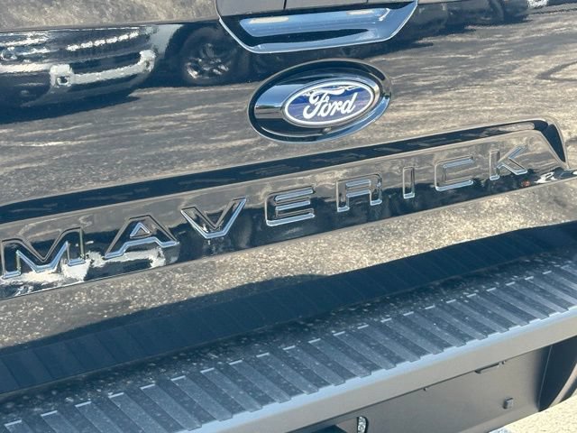 New 2026 Ford Maverick XLT AWD/4WD image 27