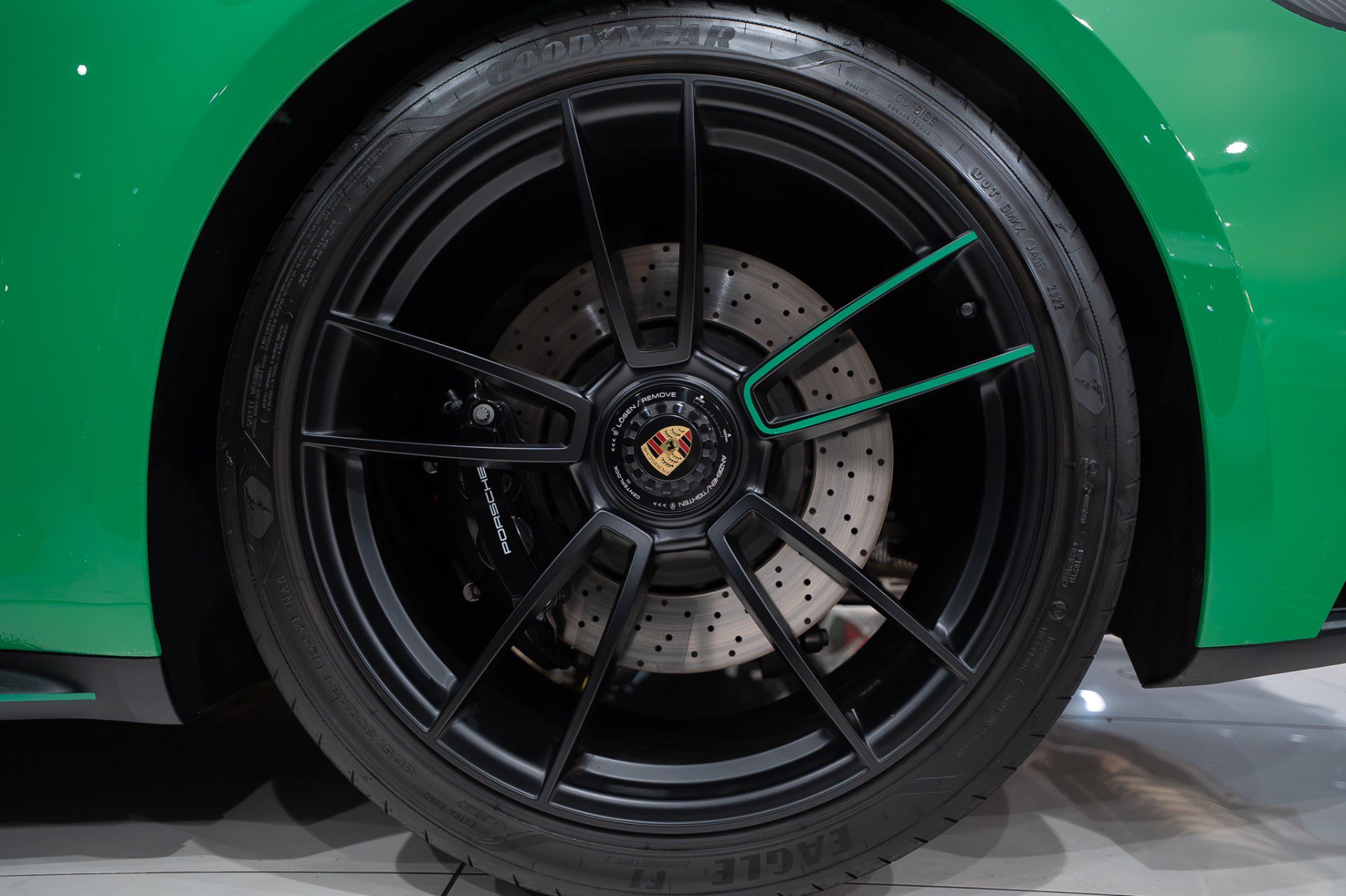 Used 2022 Porsche 911 GT3 RS image 48