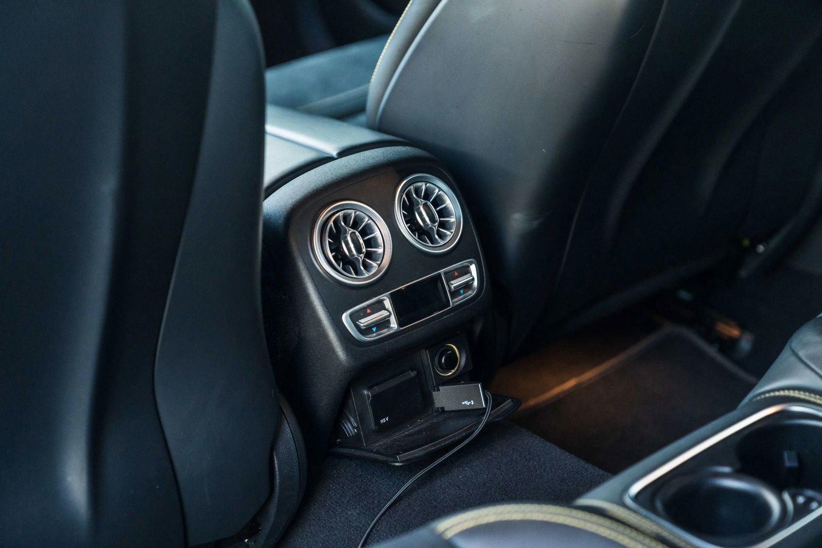Used 2019 Mercedes-Benz AMG GT 63 S image 27