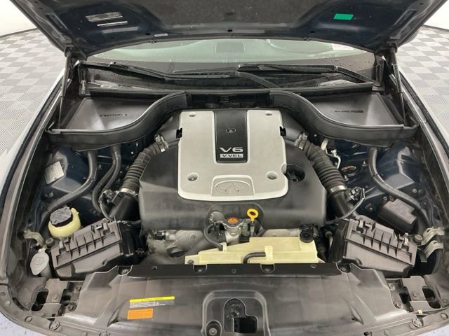 Used 2010 INFINITI G37 Journey w/ Premium Pkg image 30