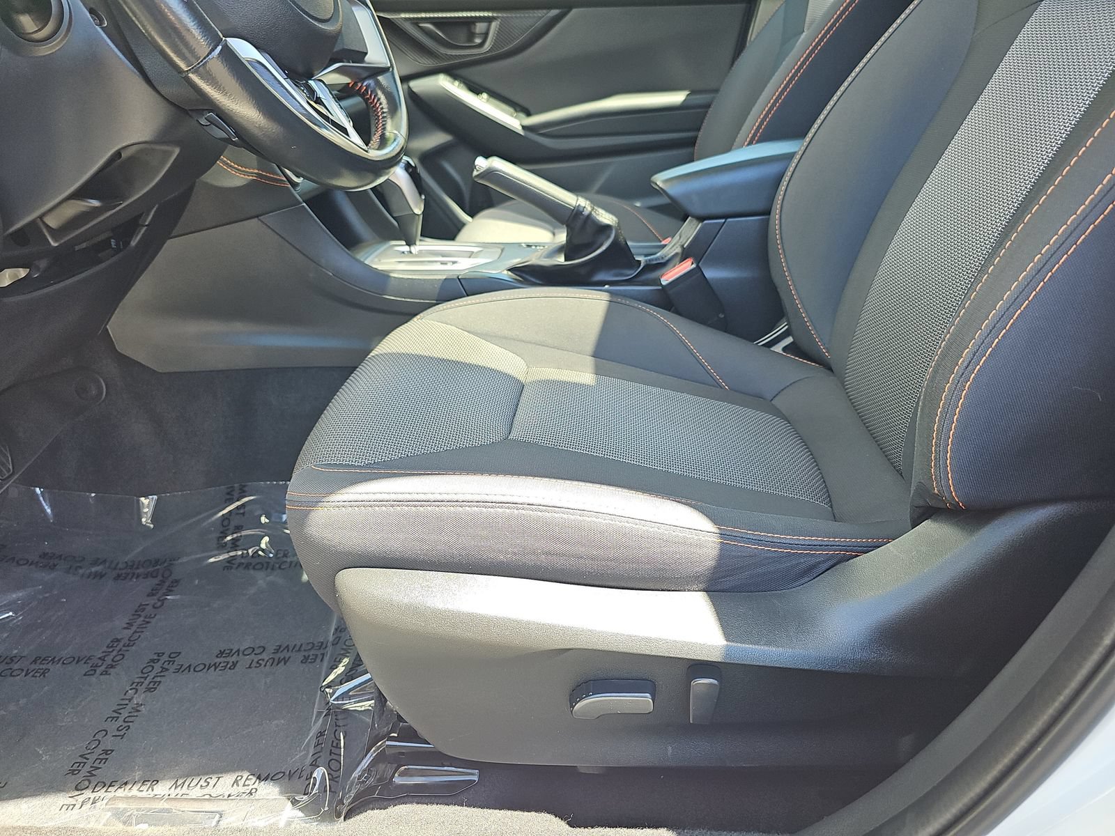Used 2020 Subaru Crosstrek 2.0i Premium w/ Moonroof Package 2 AWD/4WD image 29