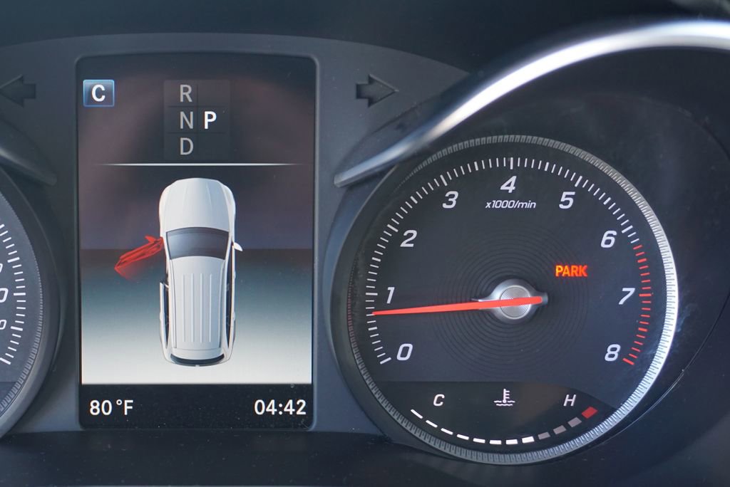 Used 2019 Mercedes-Benz GLC 300 image 31