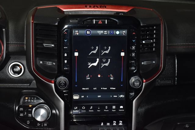 Used 2022 RAM 1500 Rebel w/ Rebel Level 2 Equipment Group image 17